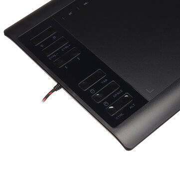 Digital Graphics Tablet Drawing Board 8192 Levels Drawing Pad Support Android Phone with Digital Pen
