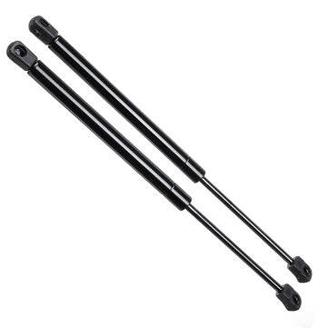 Pair of Front Bonnet Damper Gas Spring Steel + ABS For Hyundai Sonata 2011-2014