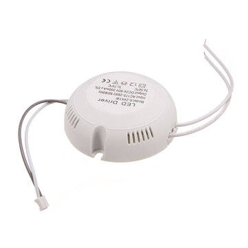 AC180V-260V 8-25W LED Driver Power Supply for Ceiling Lamp