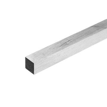 Machifit 5pcs 200x8mm HSS Square Milling Engraving Lathe Tool Bit Turning Tool