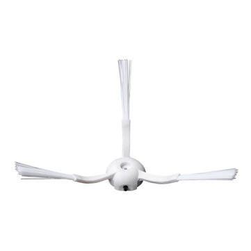 13pcs Replacements for 360 S5 S7 Vacuum Cleaner Parts Accessories Main Brush*1 Side Brushes*8 HEPA F