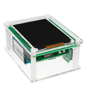 PM1.0 PM2.5 PM10 Detector Module Air Quality Dust Sensor Tester Detector Support Export Data Monitor