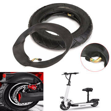 10 x 2.125`` Electric Scooter Tire + Inner Tube Scooter Wheels for Balancing Scooter