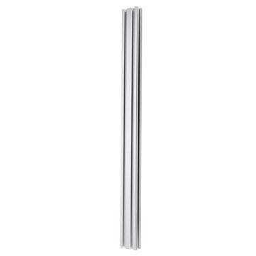 500mm Length 2040 T-Slot Aluminum Profiles Extrusion Frame For CNC