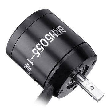 BRH5055 140KV Brushless Motor For Electric Scooter Skateboard DIY Kit