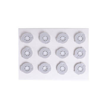 13pcs Replacements for 360 S5 S7 Vacuum Cleaner Parts Accessories Main Brush*1 Side Brushes*3 HEPA F