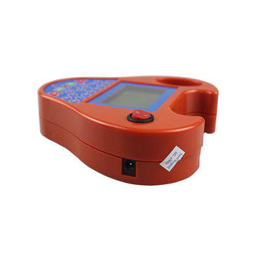 Zed-Bull Transponder Clone Key Programmer Tool With Mini Type Mini V508 OBDII Car Diagnostic Scanner