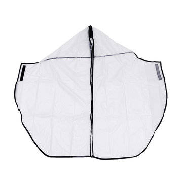 Golf Bag Rain Cover Shield Poncho Waterproof Protector Golf Rod Accessories