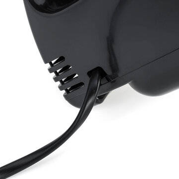 7-Speed  Electric Hand Mixer Kitchen Food Bllender Beater Cream Mixer Tool