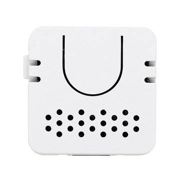 M5Stack ATOM Ech Voice Control Programmable Smart Speaker  Built-in ESP32 bluetooth Wi-Fi Internet o