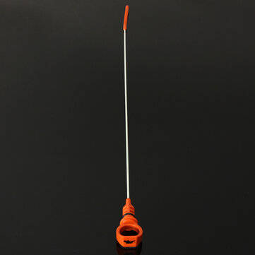Car Oil Dipstick 590mm For Citroen C2 C3 C4 C5 Peugeot Xsara Picasso Berlingo 1174G2