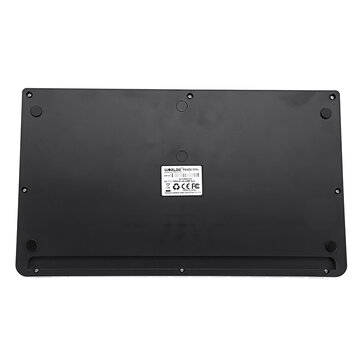 WORLDE Panda Mini Portable 25-Key USB Keyboard Drum Pad and MIDI Controller