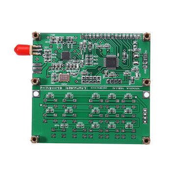 ADF4351 Signal Source VFO Variable-Frequency Oscillator Signal Generator 35MHz to 4000MHz Digital LC
