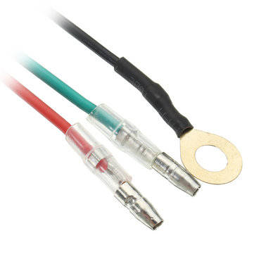 12V FM AM Automatic Universal Retractable Antenna Car Aerial Antenna Electric Radio Carro