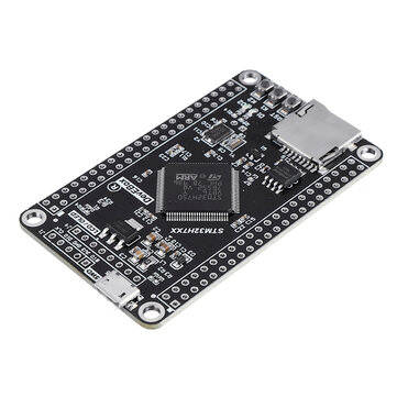 STM32H750VBT6 STM32H7 Development Board STM32 System Board M7 Core Board TFT Interface with USB Cabl