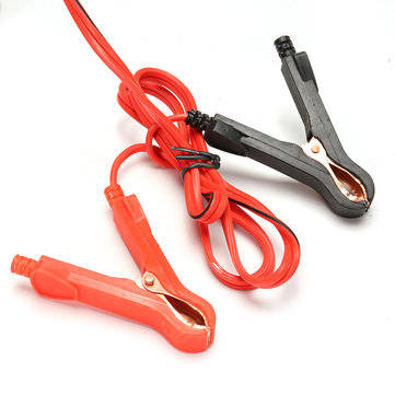 12V/24V 350W Intelligent Pulse Repair Charger Digital Display Charger Battery