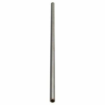 OD 8mm x 6mm ID 304 Stainless Steel Capillary Tube Length 250mm Stainless Pipe