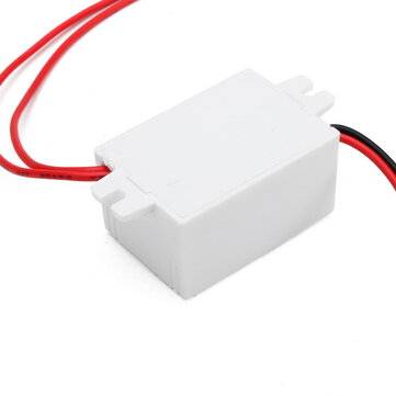 AC-DC Isolated AC 110V / 220V To DC 3.3V 800mA Constant Voltage Switching Power Supply Converter Mod
