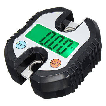 150Kg/330Lb Digital Hanging Crane Heavy Duty Postal Scale Industrial