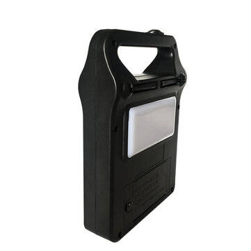 4000MAH Solar System Light Solar Power System Household LED Solar Light with 2DC Output