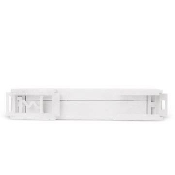 DDS518C Din Rail Single Phase Energy Meter 5-32A AC 230V Analog Counter Electricity Power Consumptio