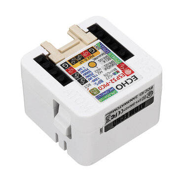 M5Stack ATOM Ech Voice Control Programmable Smart Speaker  Built-in ESP32 bluetooth Wi-Fi Internet o