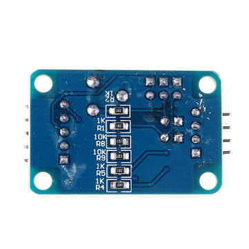 PCF8591 AD/DA Converter Module Analog to Digital to Analog Conversion