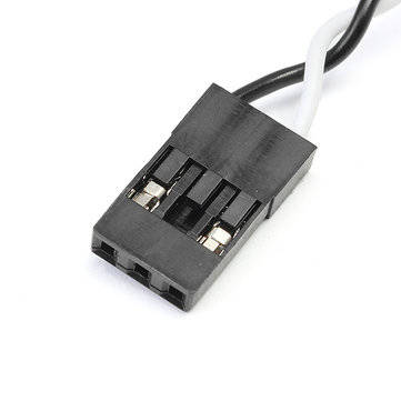 Racerstar RS40A V2 40A BLHELI_S BB2 OPTO 2-5S Brushless ESC Dshot 600 Ready for RC Drone FPV Racing