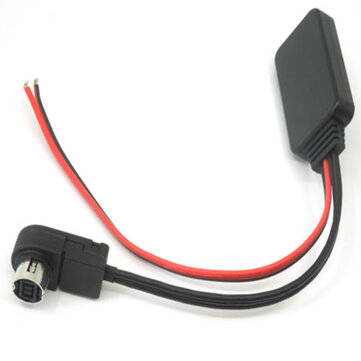 Audio Cable bluetooth Aux Adapter cable Audio Adapter Converter