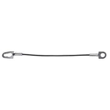 Car Tailgate Gas Assist Slowdown Strut Tail Bar For Toyota Hilux Revo M70 M80 2015