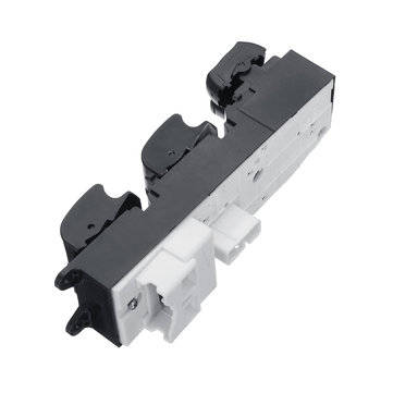 Front Right Master Main Power Window Switch for Toyota Land Cruiser 100 1998-2009 Series HDJ100 HZJ1