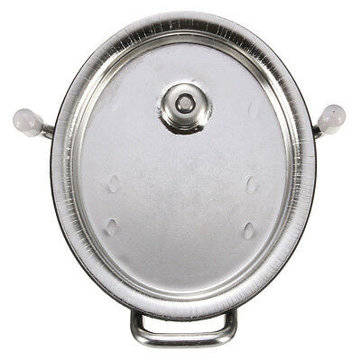 Replacement Corny Kegerator Conversion Kits (Soda Keg) Lid Cornelius Homebrew  Stainless  US US