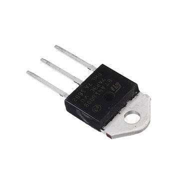 25pcs BTA41-600B BTA41-600 Triac 600V 40A BTA41600B BTA41600 BTA41 TO-3P 40A IC