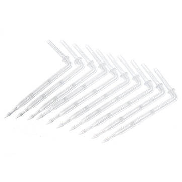 10M Hose WIFI Auto Drip Irrigation Voice APP Remote Control Timer Plant Watering Device