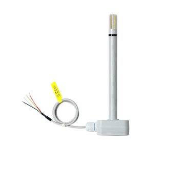 AF1010 Pipe-type Voltage-type Temperature and Humidity Transmitter Anti-chemical Pollution of Dust-