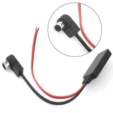 Audio Cable bluetooth Aux Adapter cable Audio Adapter Converter