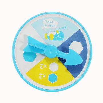 Icebreaker Penguin Trap Kids Puzzle Desktop Game Ice Cubes Block Family Fun Toys