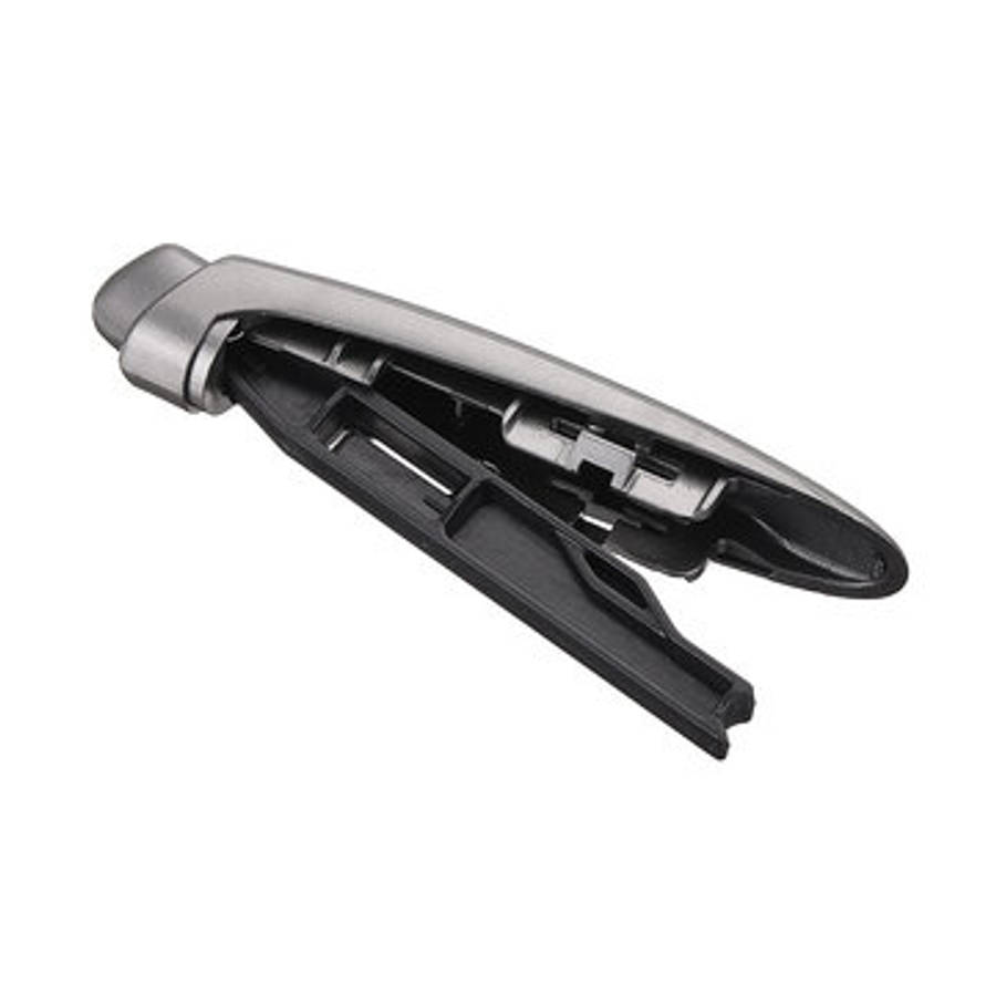 Car Handle Grip Cover Parking Hand Brake Handbrake Handle Sleeve Protector for Honda Civic 2006-2011