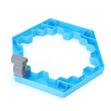 Icebreaker Penguin Trap Kids Puzzle Desktop Game Ice Cubes Block Family Fun Toys