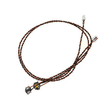 LED Light Lighting Kit ONLY For LEGO 10252 For Volkswagen Model Bricks