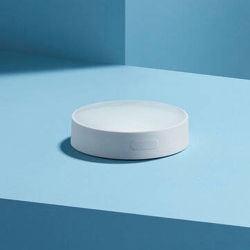 Xiaomi Mijia 0~83000 lux Zigbee 3.0 Smart Home Light Sensor Monitor Alarm Work with Xiaomi Multimode