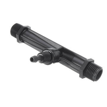 Venturi Type Fertilizer Applicator G3/4 Quarter Venturi System Accessories for Home Greenhouse Garde