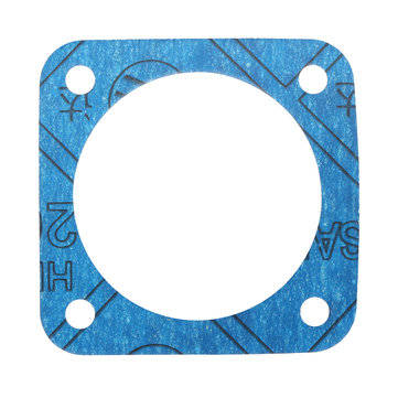Stainless Steel EGR Valve Blanking Plate Removal Kit For Land Rover Discovery 2  Defender TD5