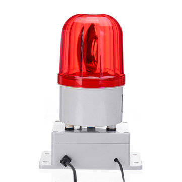 ZFX-B1308 Temperature Alarm Thermostat Machine Room Farm Oven Temperature Alarm High and Low Tempera