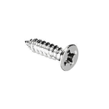 10Pcs Push Button Drawer Cupboard Door Catch Lock Caravan Rv Cabinet Latch Knob