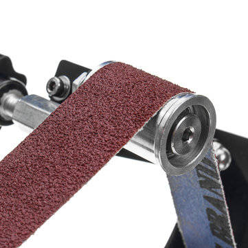 10mm Angle Grinder Into Sanding Belt Sander For Angle Grinding Machine Shaft