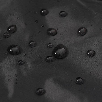 200x70x110cm Bike Cover Outdoor Waterproof Dustproof UV Resistant Bicycle Protector For 29inch Bike