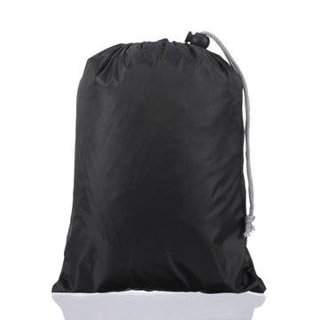 200x70x110cm Bike Cover Outdoor Waterproof Dustproof UV Resistant Bicycle Protector For 29inch Bike