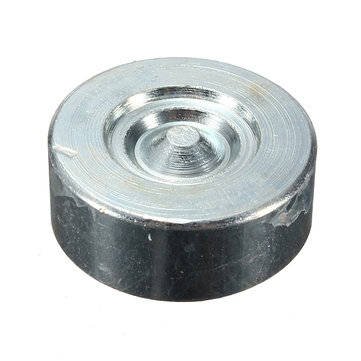 11pcs Craft Tool Die Punch Snap Rivet Setter Kit For DIY Leather Craft