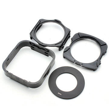 20 In1 Neutral Density ND Filter Kit For DSLR Cokin P Set Camera Lens